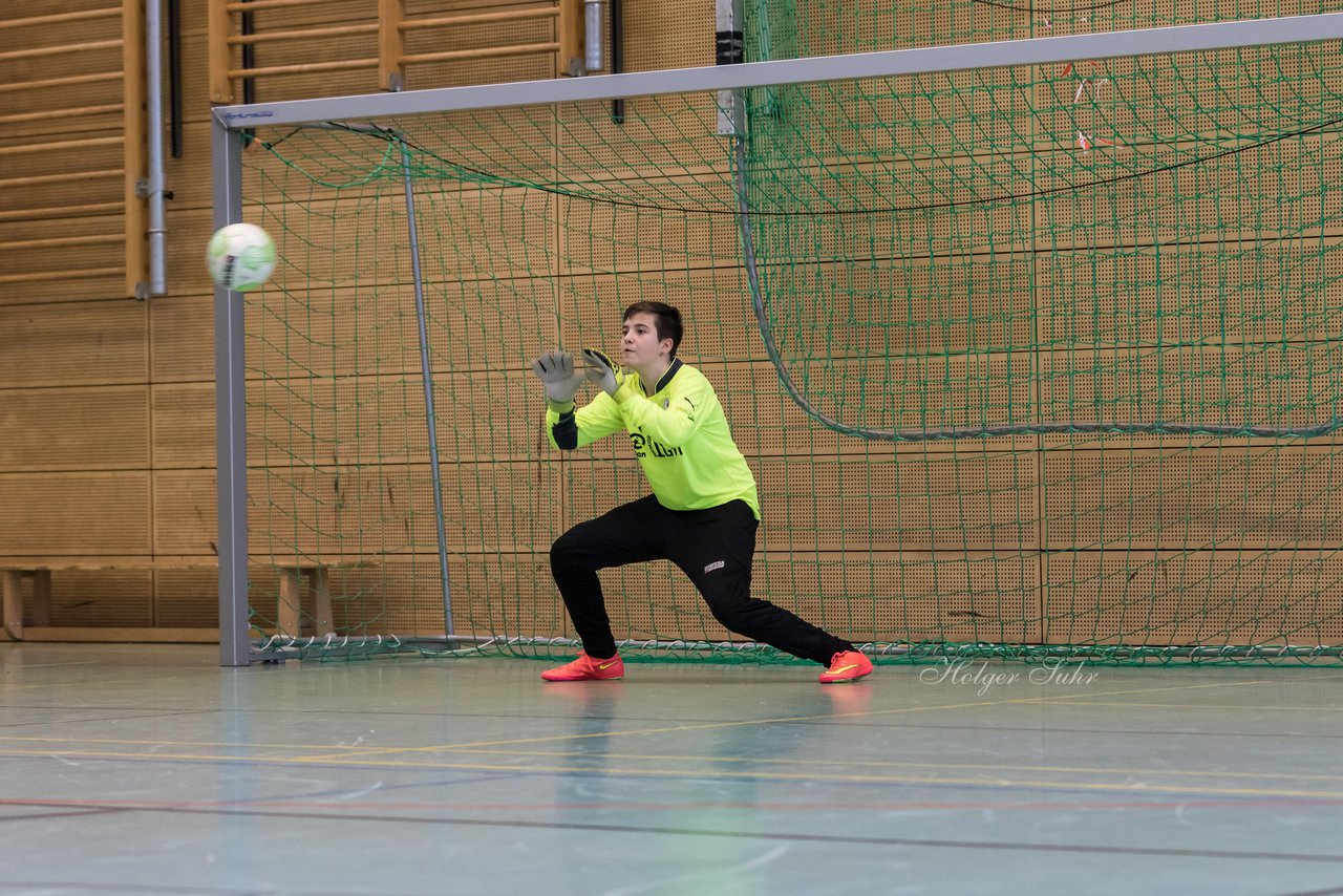 Bild 393 - Girls Cup